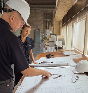 Engineer Discussion
